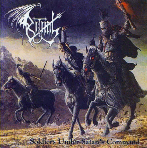 Ritual (USA-1) : Soldiers Under Satan's Command